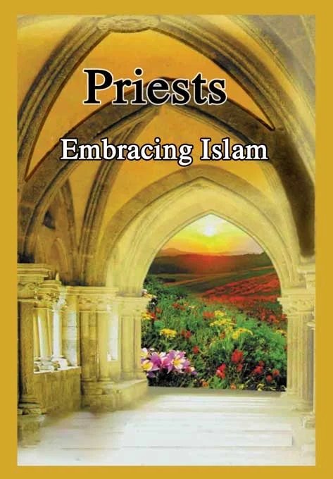 Priests Embracing Islam - Former Coptic Priest Ibrahim Khalil (Egypt)