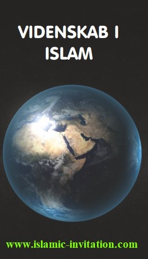 VIDENSKAB I ISLAM