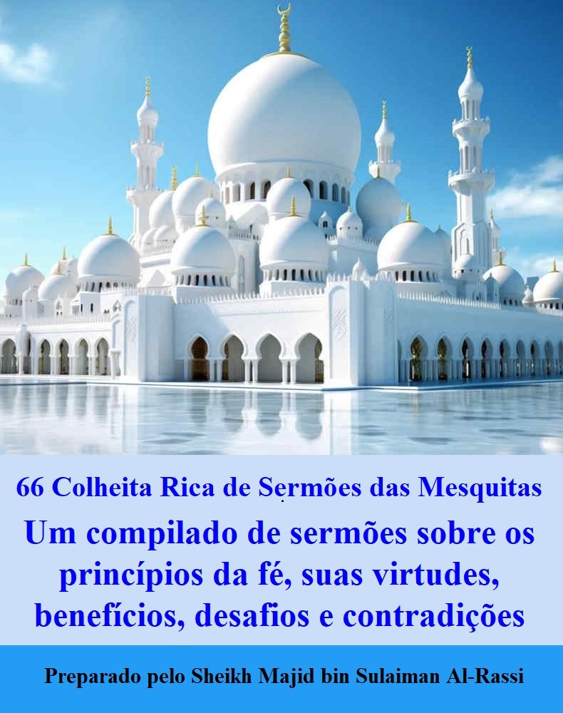 Colheita Rica de Sermões das Mesquitas