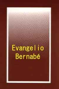 Evangelio Bernabé