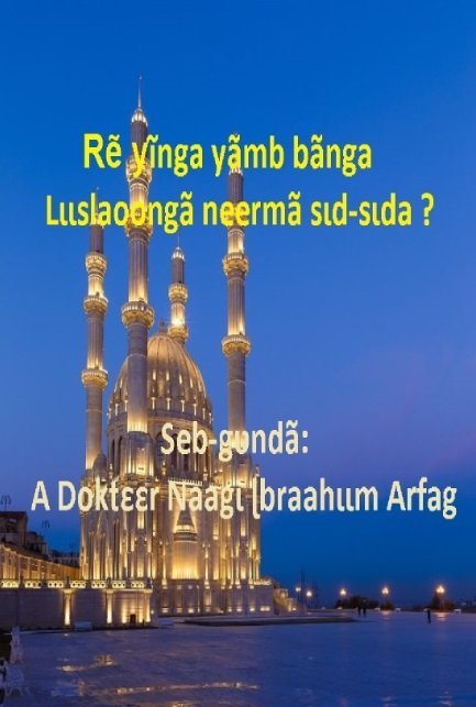Rẽ yĩnga yãmb bãnga Lɩɩslaoongã neermã sɩd-sɩda?
