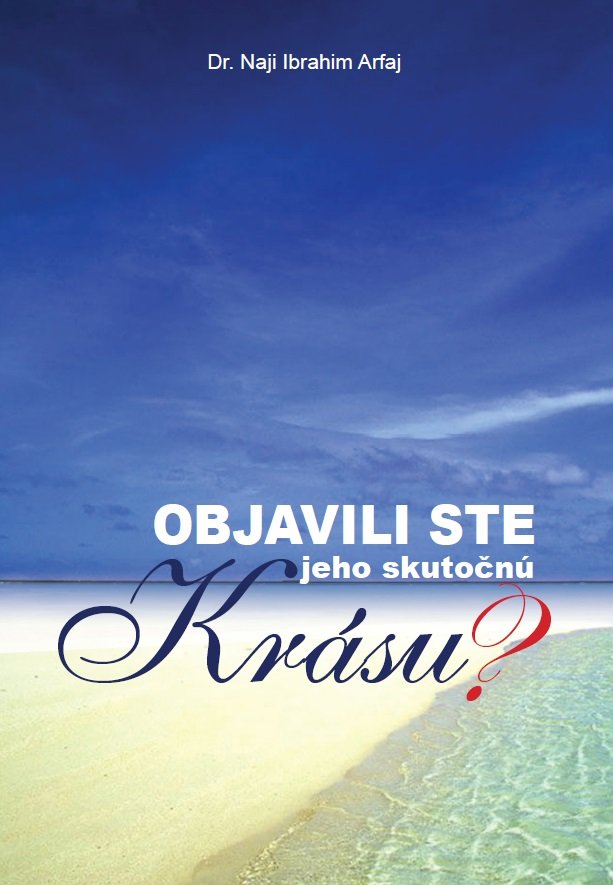 OBJAVILI STE jeho skutočnú Krásu ?