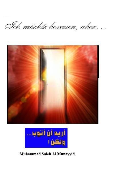 ICH Möchte Bereuen, aber....