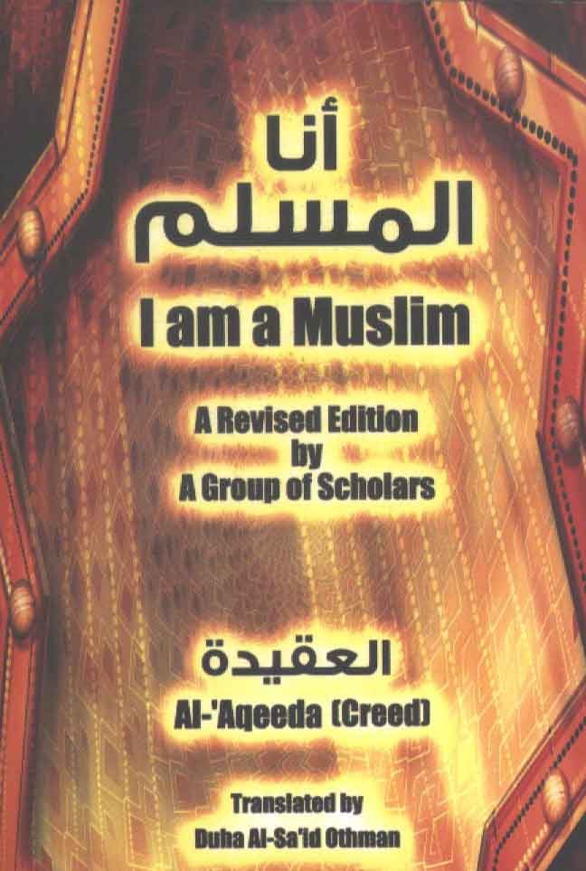 I am a Muslim