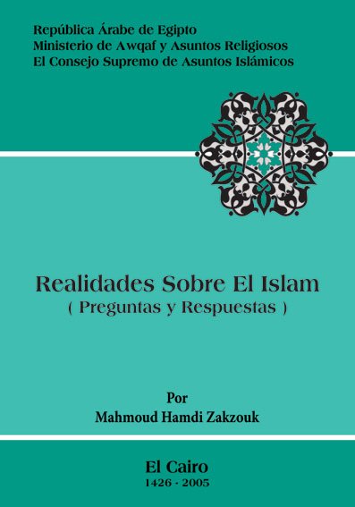 Realidades Sobre El Islam ( Preguntas y Respuestas )