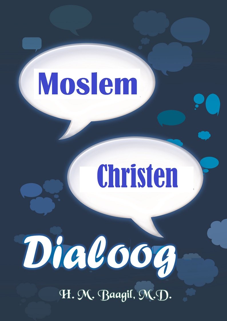 Moslem-Christen
Dialoog