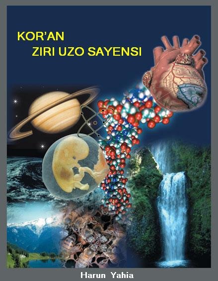 KOR’AN ZIRI UZO SAYENSI