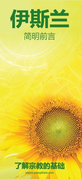 伊斯兰