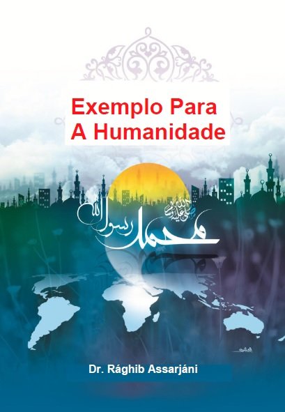 Exemplo Para a Humanidade