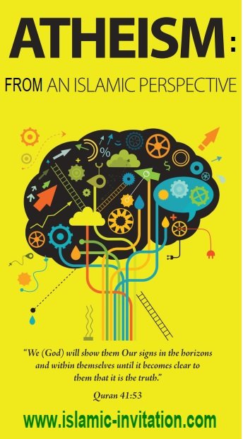 Atheism: From an Islamic Perspective 