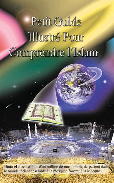 Petit Guide Illustré Pour Comprendre l'Islam