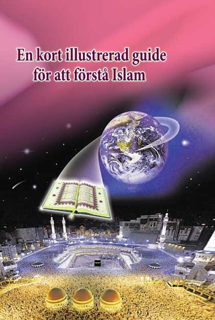 En kort illustrerad guide för att förstå Islam