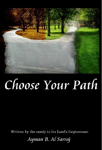 Choose Your Path