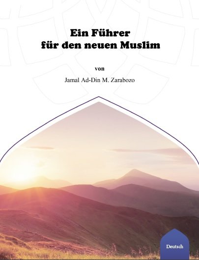 Ein Führer für den neuen Muslim