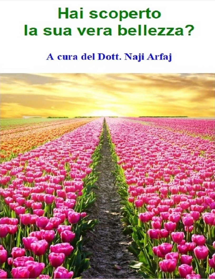 Hai scoperto la sua vera bellezza?