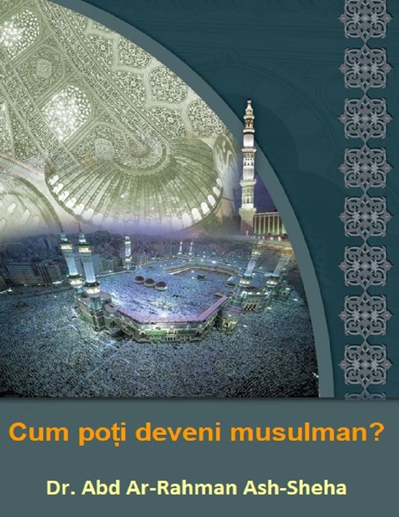 Cum poți deveni musulman?
