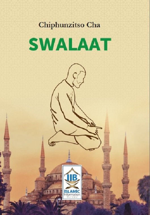 Chiphunzitso Cha SWALAAT