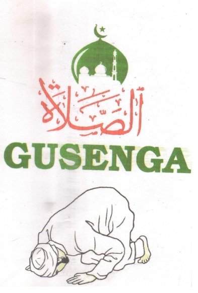 GUSENGA
