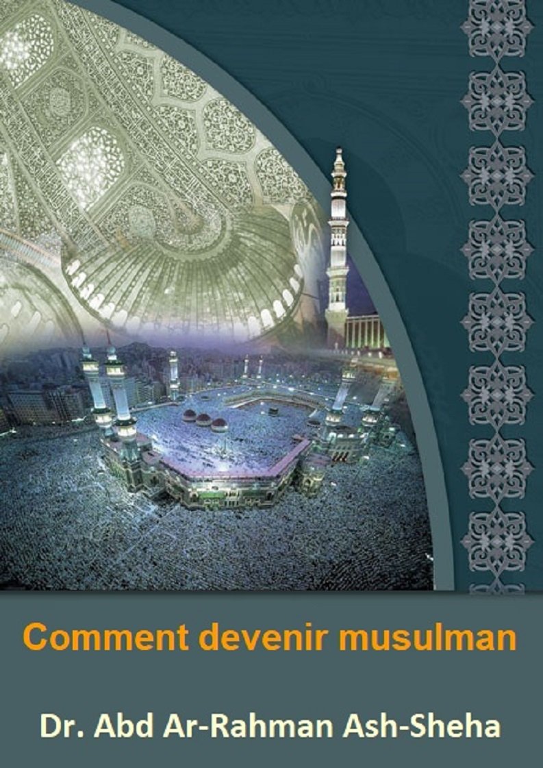 Comment devenir musulman?
