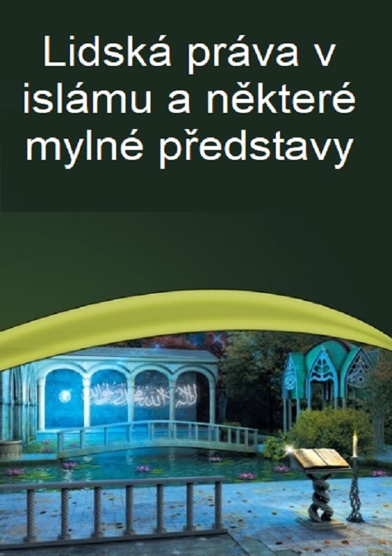 Lidská práva v islámu a některé mylné představy