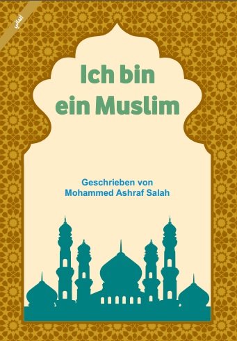 Ich bin  Ein Muslim 