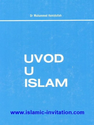 UVOD U ISLAM 