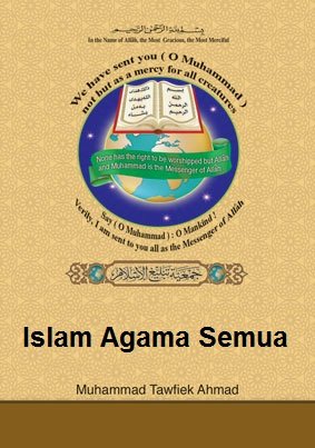 Islam Agama Semua