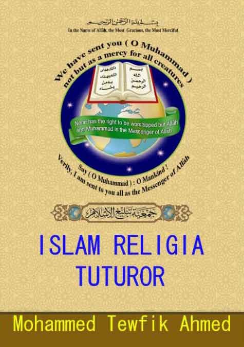 ISLAM RELIGIA TUTUROR