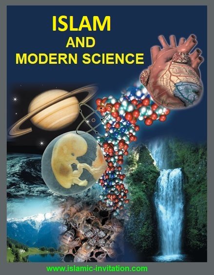 ISLAM AND MODERN SCIENCE