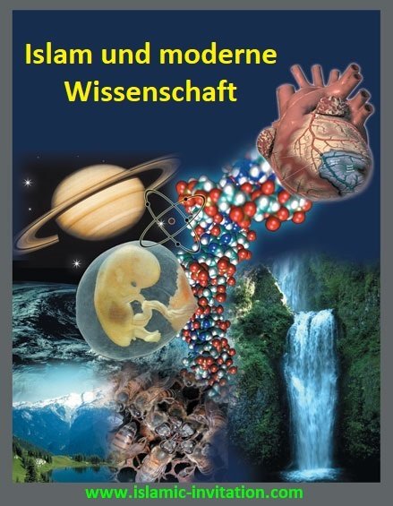 Islam und moderne Wissenschaft
