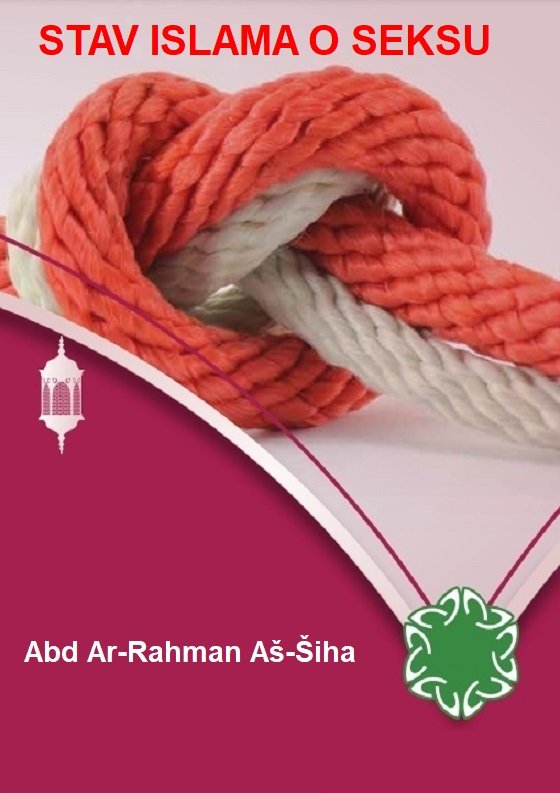 STAV ISLAMA O SEKSU