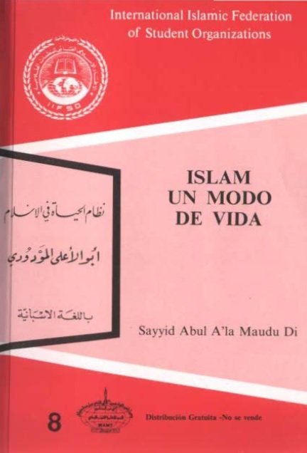 ISLAM UN MODO DE VIDA