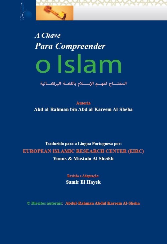 A Chave para Compreender o Islam
