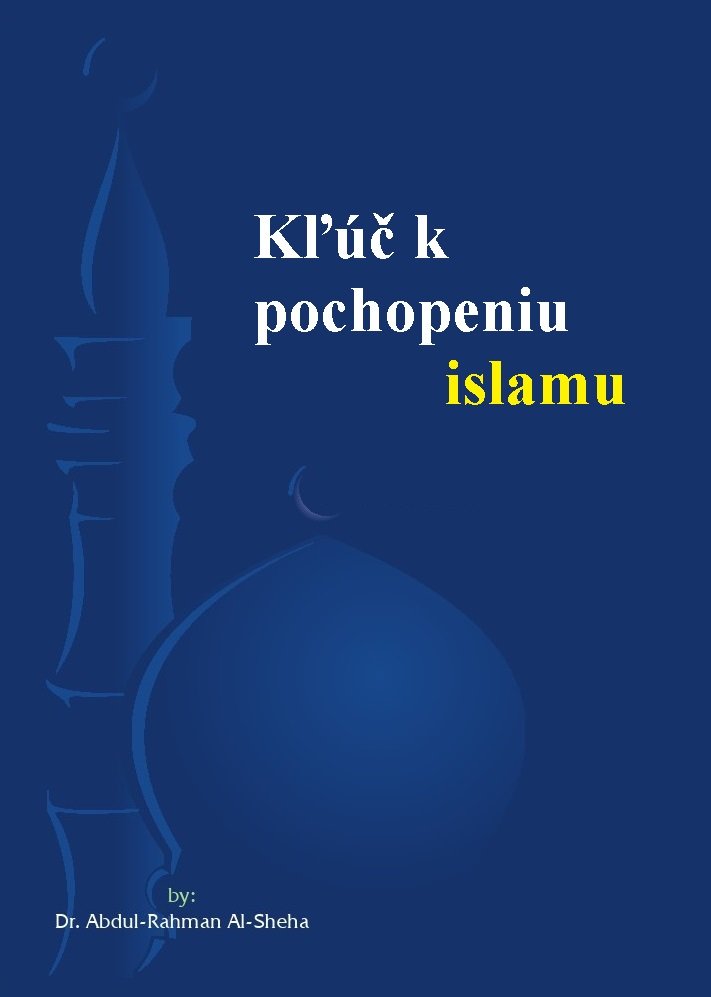 Kľúč k pochopeniu islamu