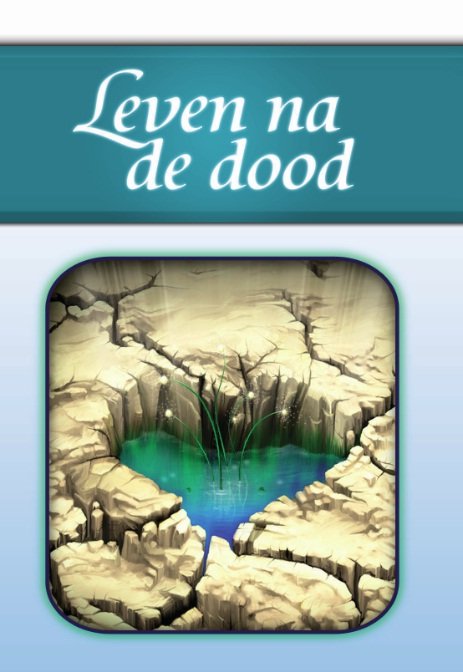 Leven na de dood