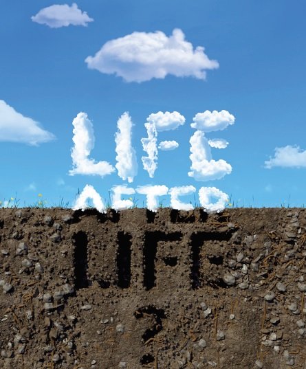 Life After Life