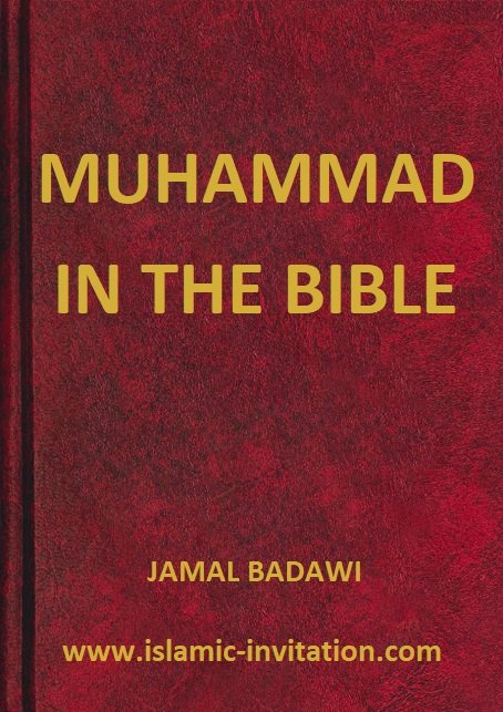 Muhammad in the Bible