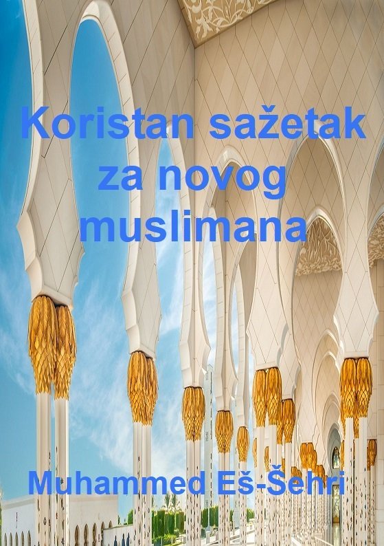 Koristan sažetak za novog muslimana