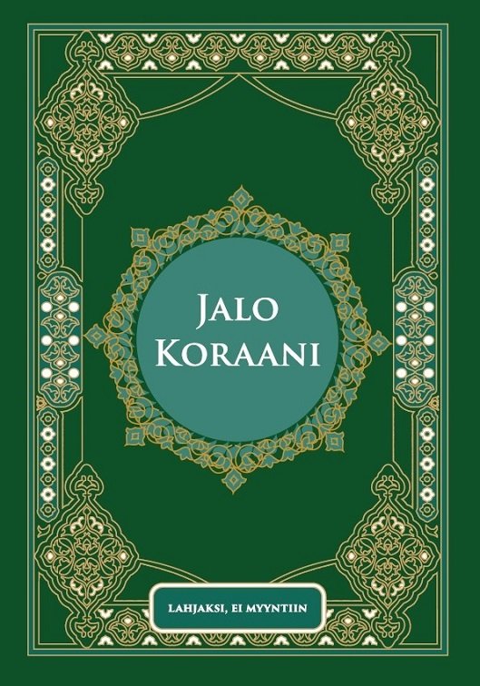 JALO KORAANI