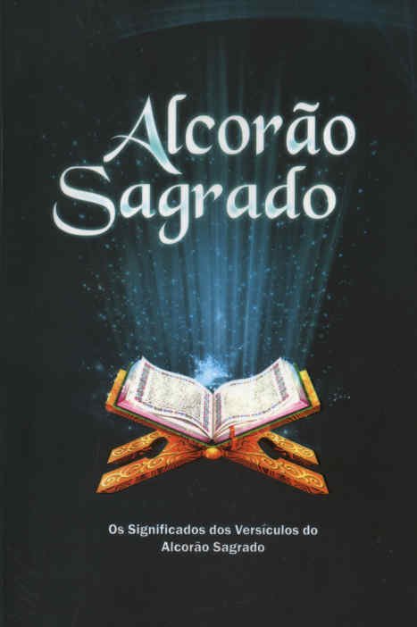 Os Significados dos Versículos do Alcorão Sagrado