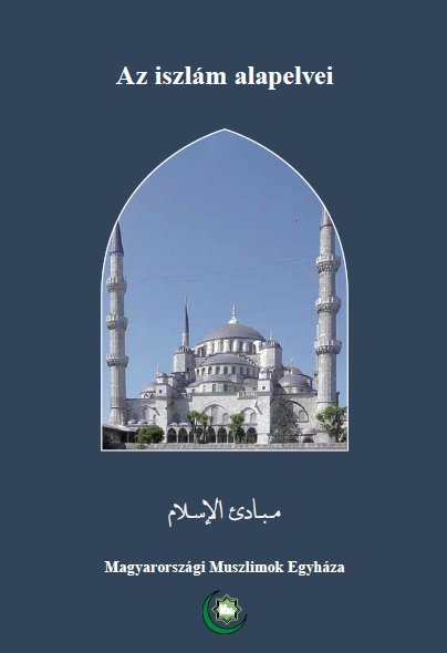 Az iszlám alapelvei