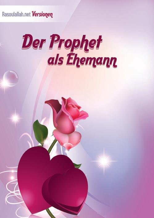 Der Prophet als Ehemann 