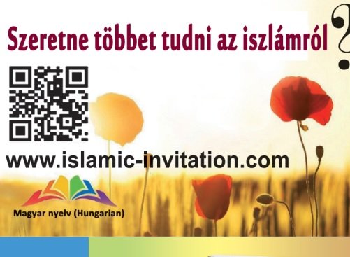 QR kódok magyar könyvek letöltéséhez az Islamic-invitation.com oldalról ( Magyar nyelv )