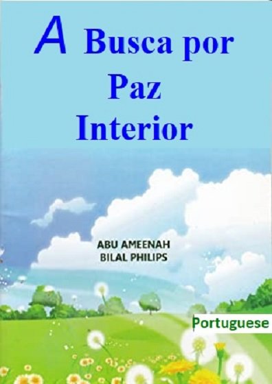 A busca por Paz Interior
