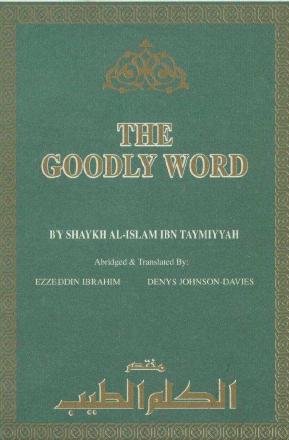 The Goodly word