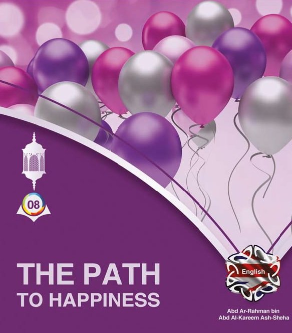 THE PATH TO HAPPINESS