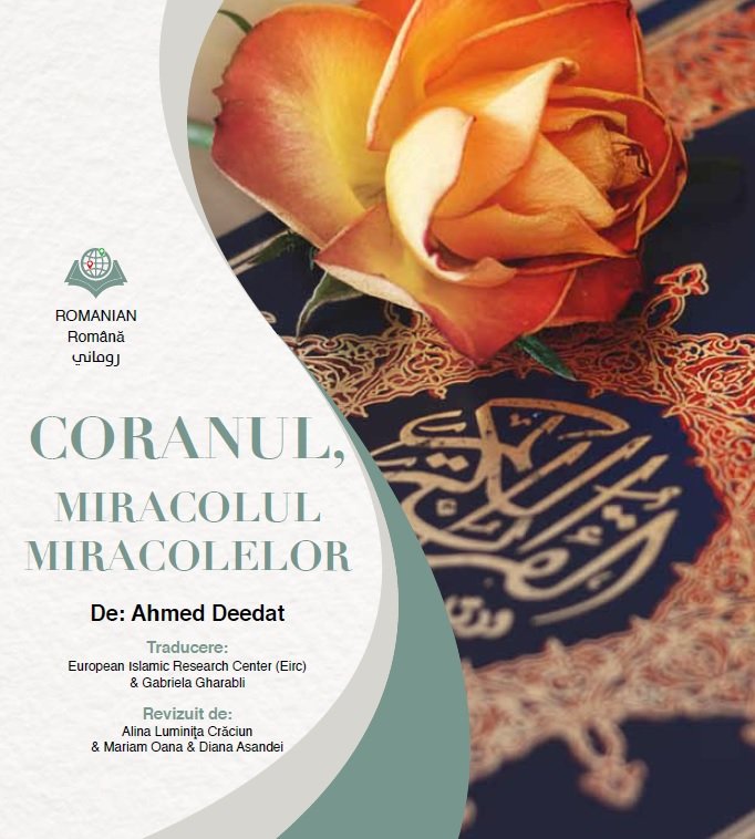 Coranul Miracolul Miracolelor