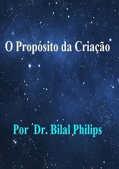 O Propósito da Criação