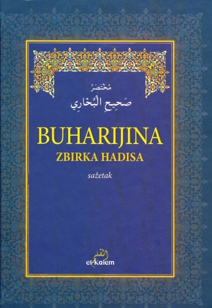 Buharijina zbirka hadisa – sažetak