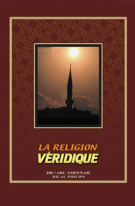 LA RELIGION V&Eacute;RIDIQUE